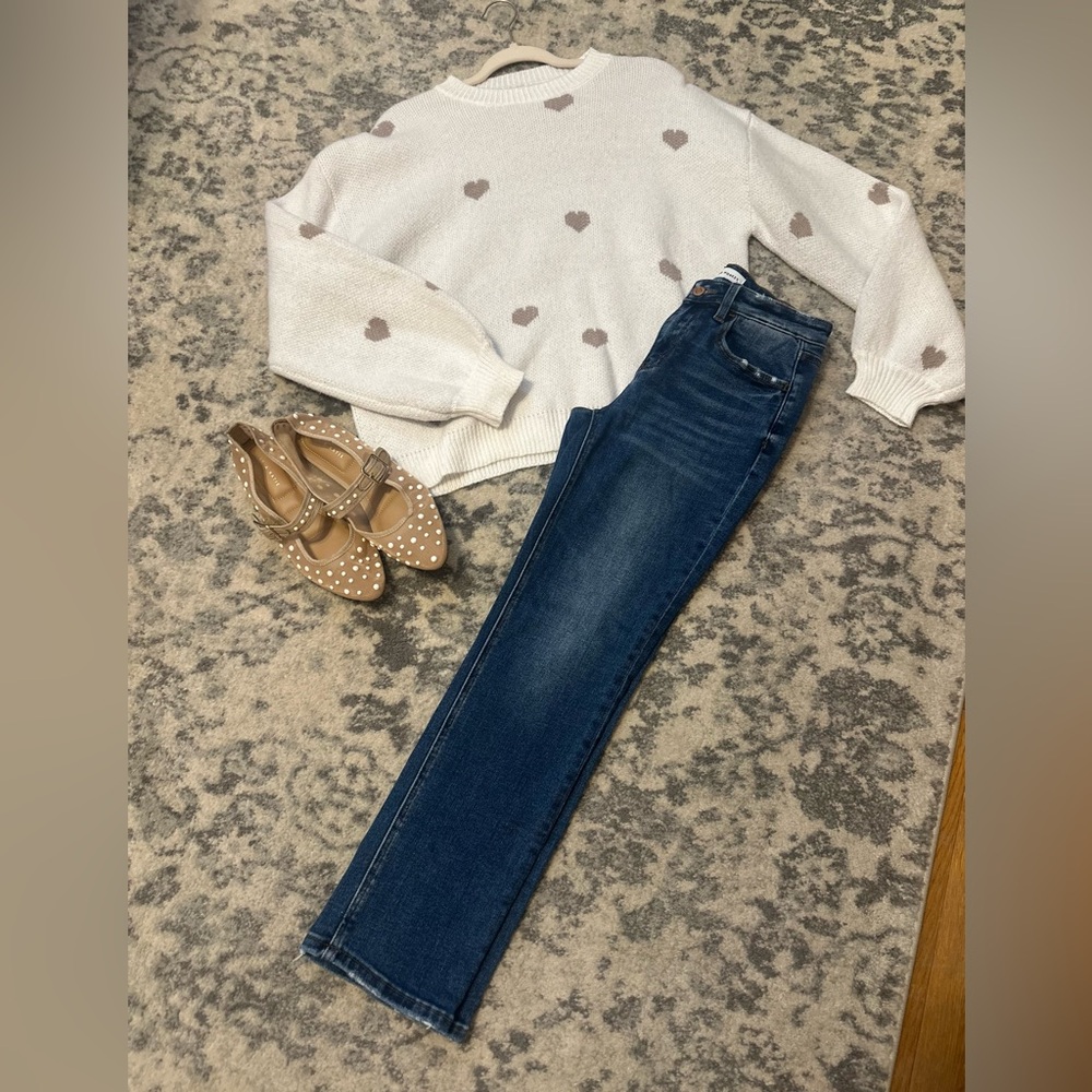 Flying monkey jeans - image 1